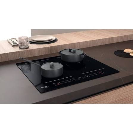 Plită de gătit cu inducţie Hotpoint HS 5160C NE