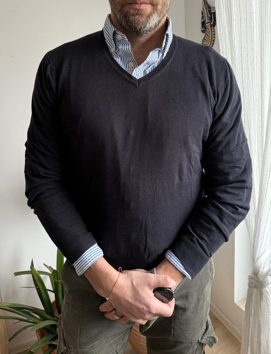 Pulover Massimo Dutti