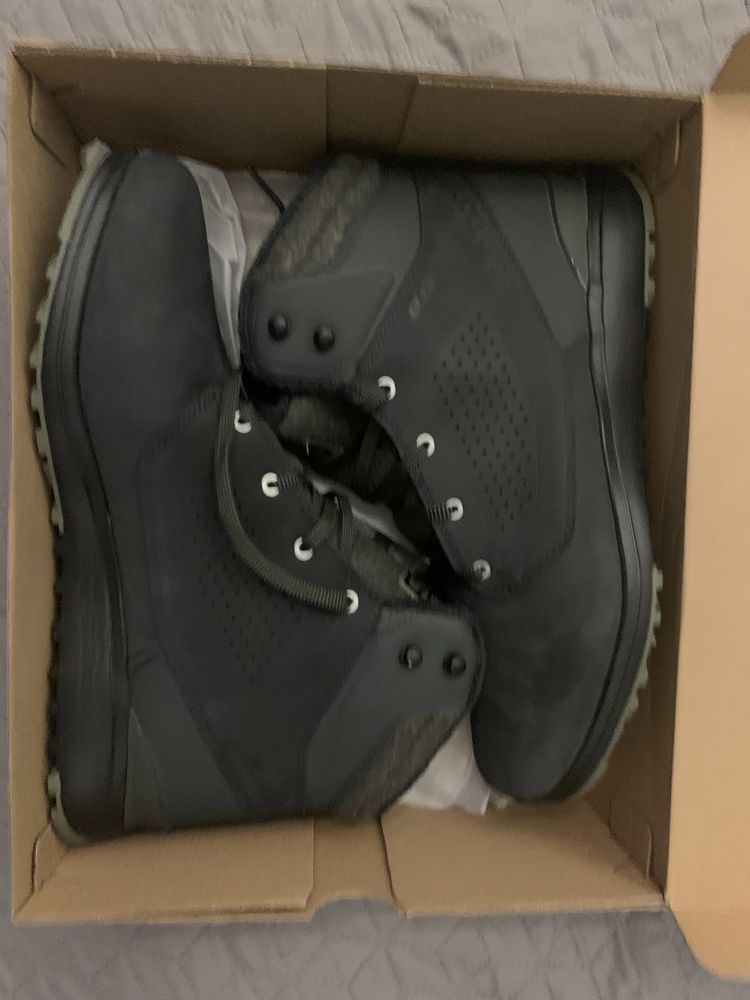 Зимни обувки Solomon Utility Winter CS WP 49 номер