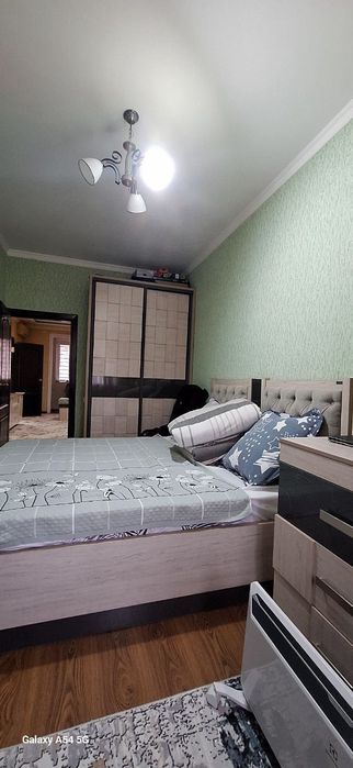 Чиланзар 19-кв 2.хонали Элитные квартиры в центре города