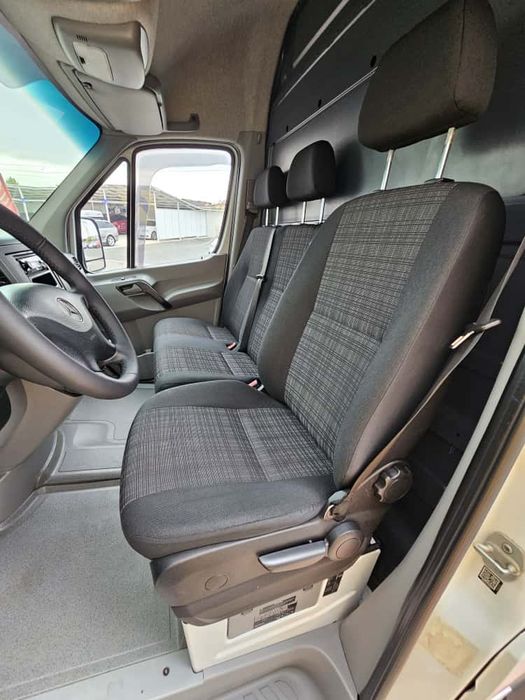 De Vanzare / An fabricatie 2017 / XXL