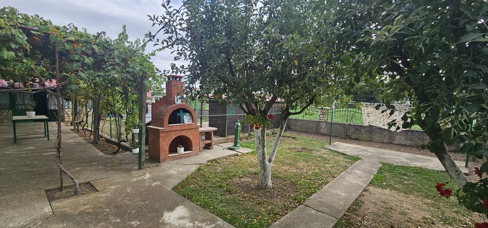 Vand Casa in Localitatea Bradu