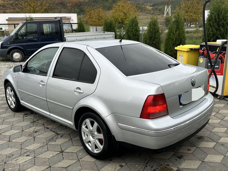 ‼️ VW BORA 1.6 MPI ‼️