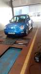 Vand VW New Beetle, an fabricație 1999, motor Diesel 1,9 tdi ALH,