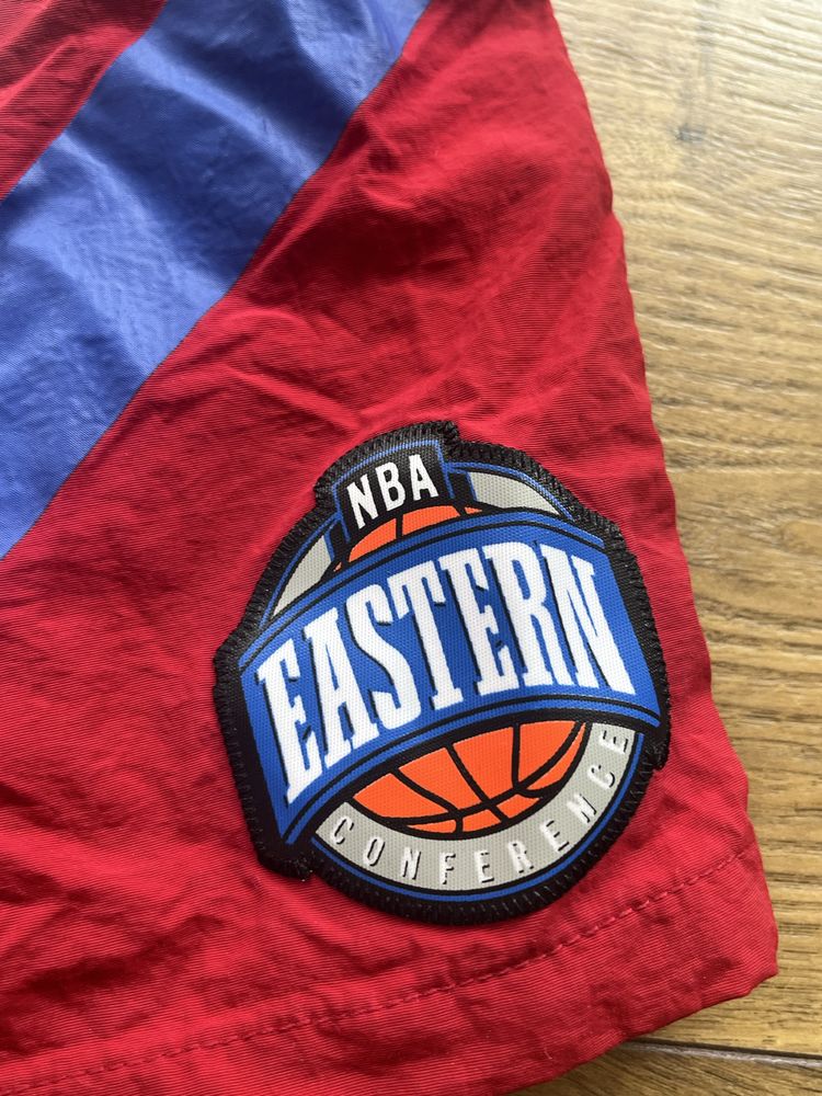 Mitchell & Ness - NBA 76 Sixers -  размер М / Оригинал