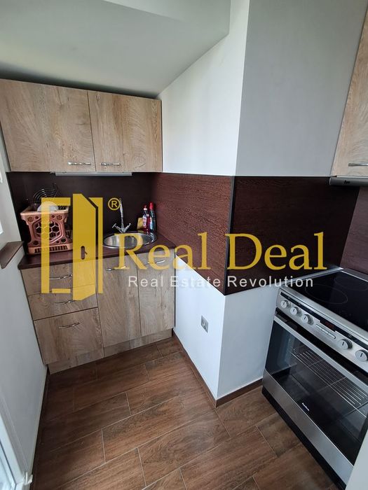 Дава се под наем Четиристаен апартамент в София, Медицинска академия - 130 кв.м за 850 € - Снимка #5