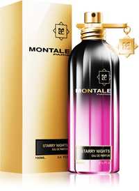 MONTALE Starry Night eau de parfum 100 ml. 100% оригинал!