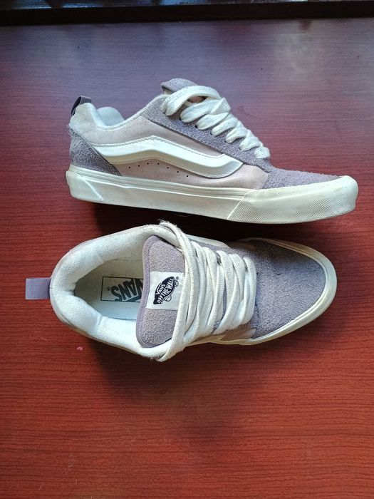 Vans Knu Skool Кецове