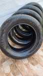 Anvelope Continental 215/60 R17