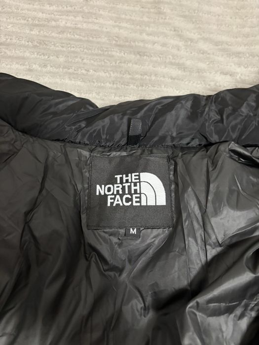Geaca The Nort Face-noua cu eticheta