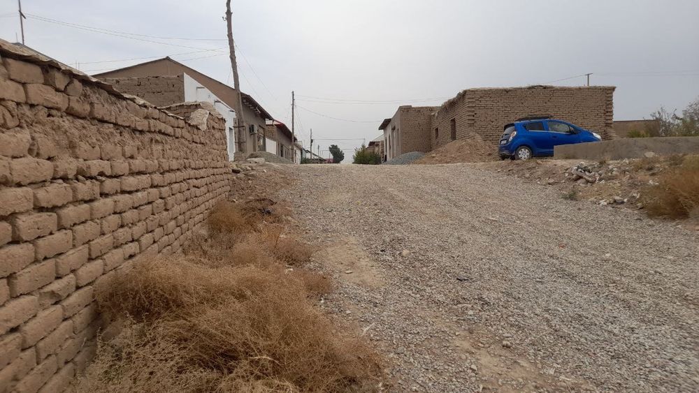 uchastka soxil buyi qarshi shaxarda