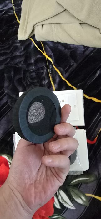 Амбушуры для Sennheiser urbanite