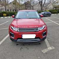 Range Rover Evoque 2017, Diesel, 106,000 km, Pachet de Iarnă