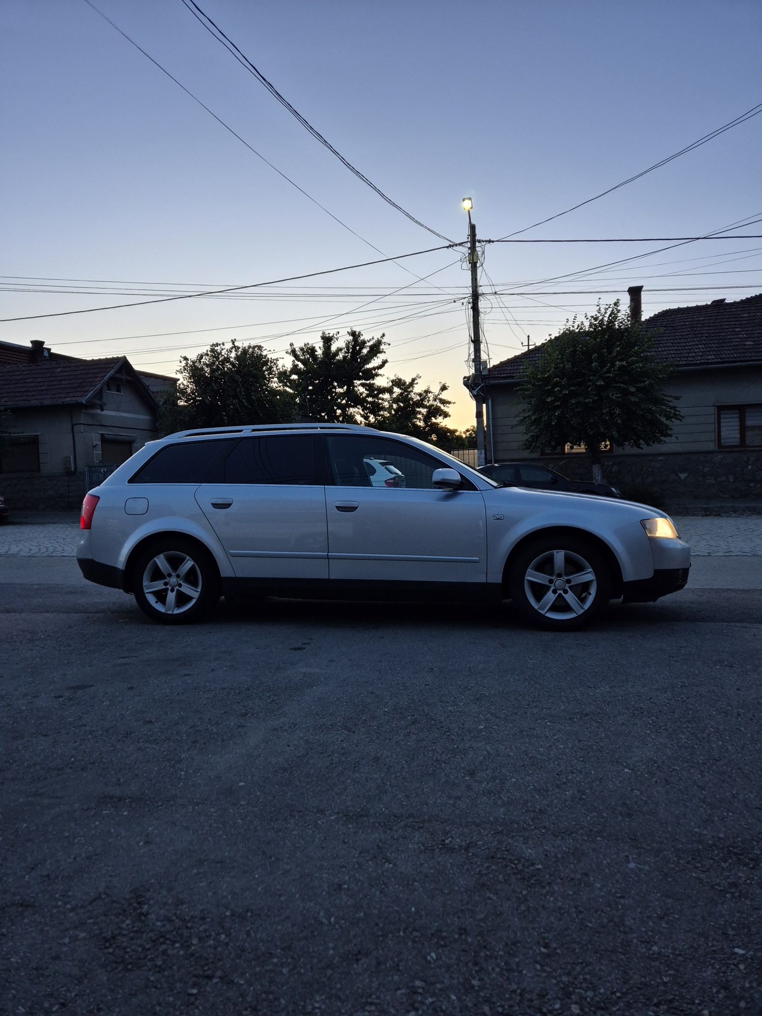 Vand Audi A4 B6 1.9 tdi 131 cp