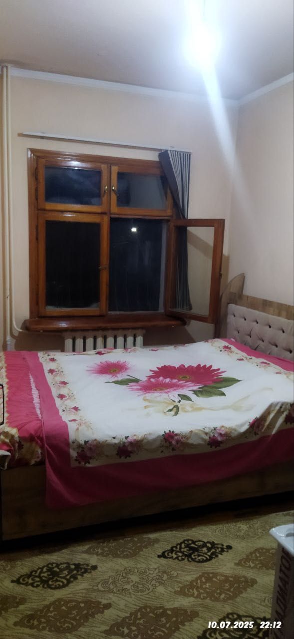 Yunus Obod tumanida Kvartira sotiladi