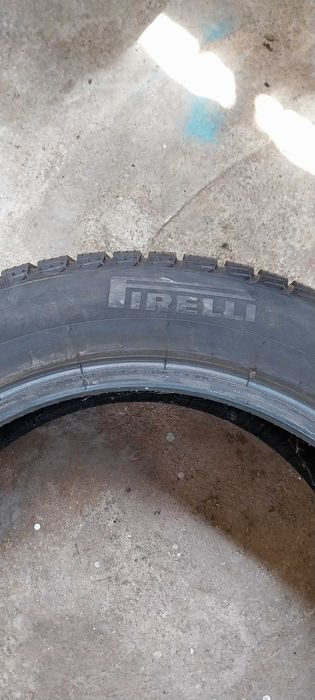 ANVELOPE M+S 215/55/17