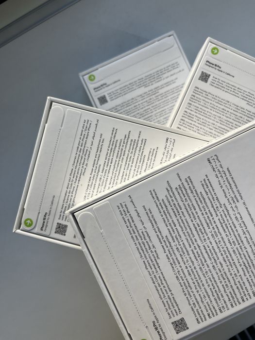 Iphone 16 Pro 128GB Produse Noi Sigilate