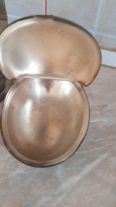 Set tacâmuri argint