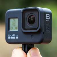 Gopro 8 black в идеале