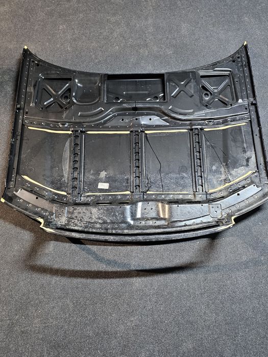 Capota noua originala Audi A8 / S8 D2

Cod Oe: 4D1 823 029 Q

Se poate