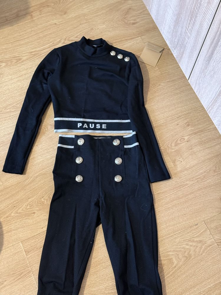 Комплект на Pause Jeans