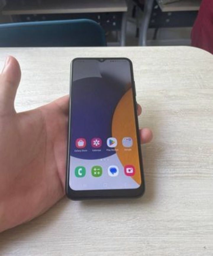 Samsung a03 àrzon