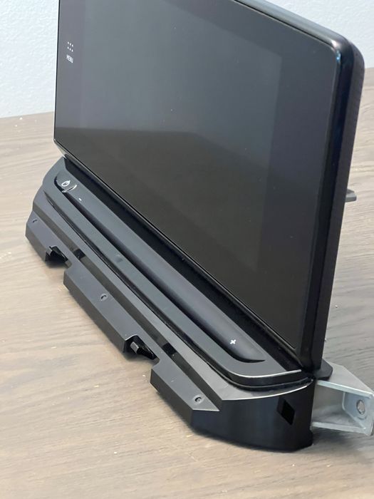 Display navigatie Skoda Octavia 4 2020>