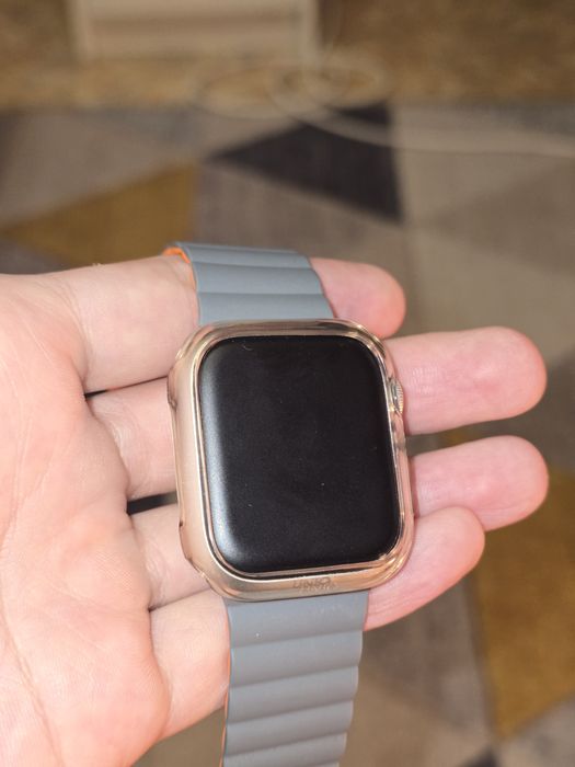 Apple watch 8 41mm silver
