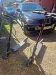 Vand trotineta ninebot