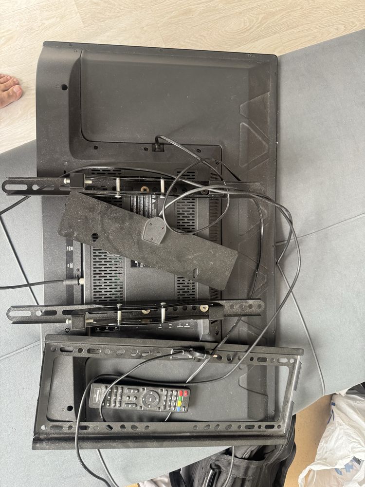 Panasonic работает торг есть,
