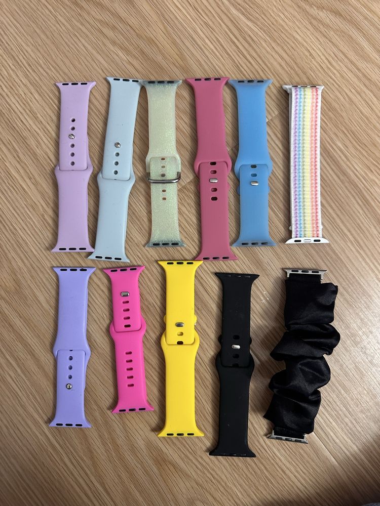 Apple watch seria 3