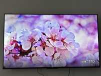 Смарт тв Tcl 55’ дюймов