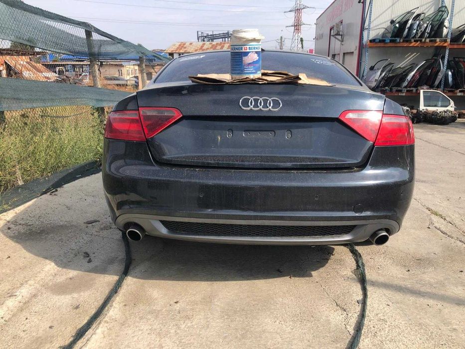 Dezmembram Audi A5 3.0 Diesel