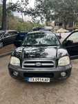 Хюндай Санта Фе Hyundai Santa Fe