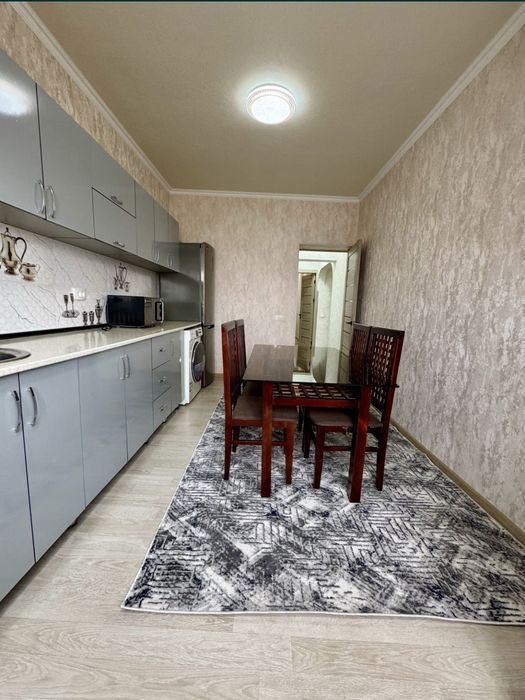 Сдается уютная квартира