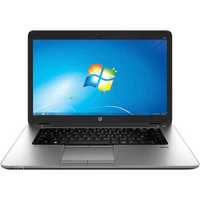 Laptop HP EliteBook 850 G1 cu procesor Intel® Core™ i5-4300U 8gb
