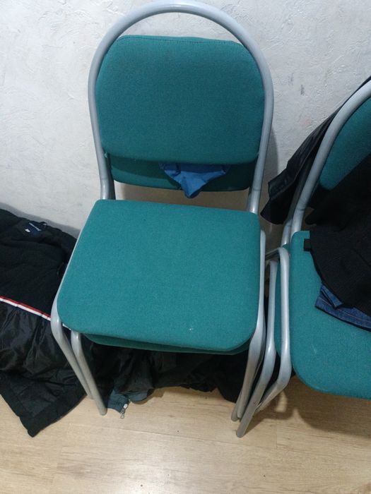 Продам стулья хорошом состояние