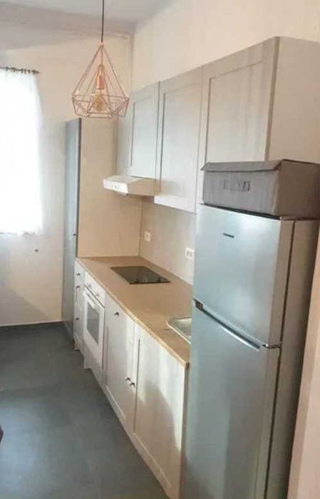 Дава се под наем Двустаен апартамент в Пловдив, Съдийски - 65 кв.м за 214.2 € - Снимка #2