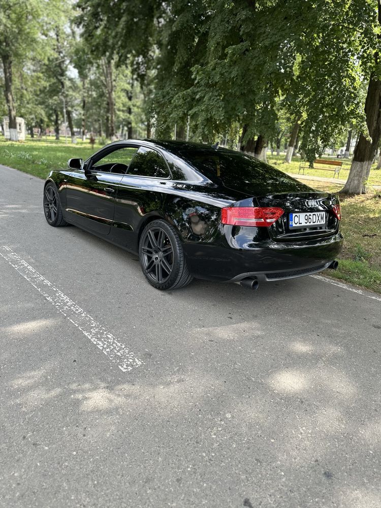 Audi A5 2010 3.0 TDI 300 CP
