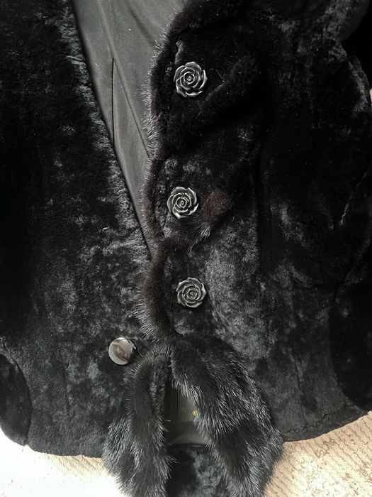 Шуба  женская   продам