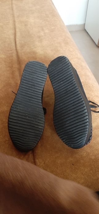 Дамски ежедневни обувки