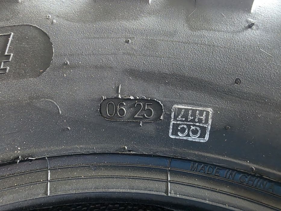 НОВИ Гуми  АТВ 27x9x14 27x11x14 - 4 бр - 980 лв Can-Am CF Moto Segway