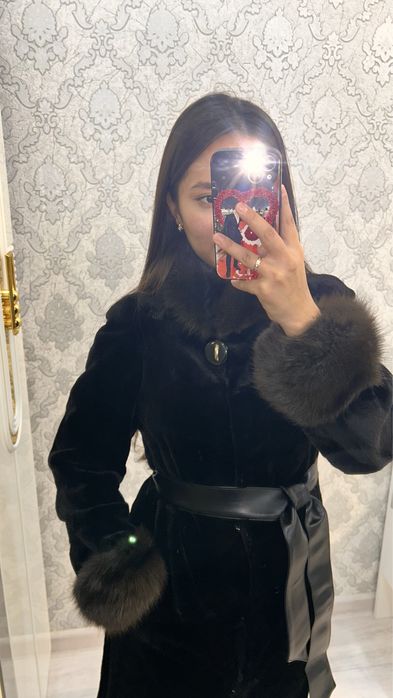 Продается Новая шуба!