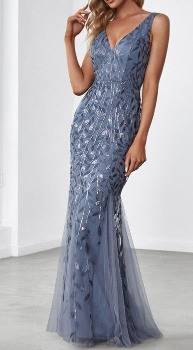 Rochie eleganta ocazie mărimea M