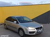 Ford focus, Navi *Benzină și GPL* 1.8 125 CP