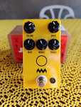JHS Charlie Brown V4 Nu se compara cu pedale BOSS , Line 6 ,Behringer