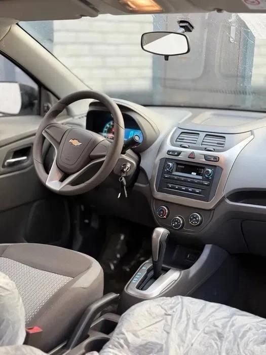 Cobalt Asia Style 4 позиция 2025г! Без пробега! Масло! Автосалон!