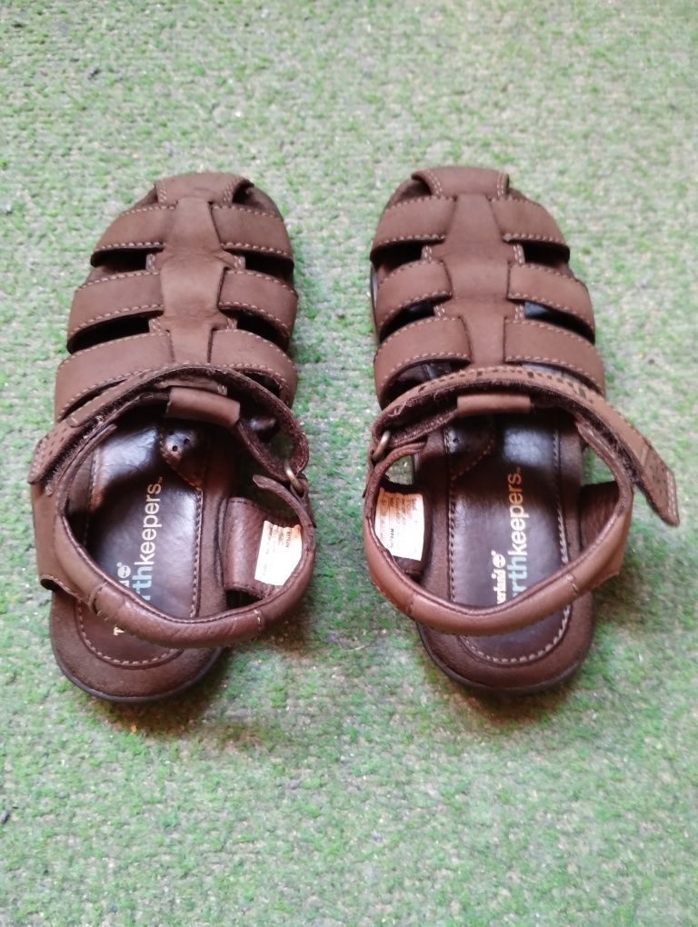 Детски сандали Timberland