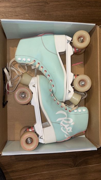 Ролкови кънки Rio Roller