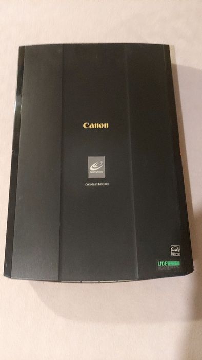 Scaner Cano Scan LiDE 100